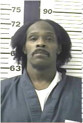 Inmate STIRGUS, RUSSELL T