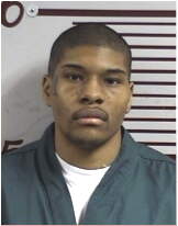 Inmate WALKER, KENNETH K