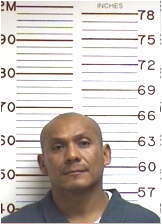 Inmate AGUINAGAMEDRANO, DORIAN