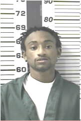 Inmate COLE, MELVIN R