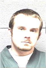 Inmate CRISWELL, JUSTIN W