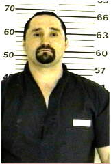 Inmate FLOREZ, RALPH D