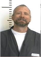 Inmate FOLSOM, MICHAEL D