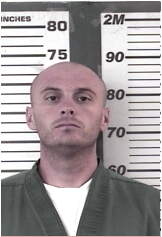 Inmate GARCIA, ROSS L