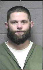 Inmate GENTRY, MATTHEW R