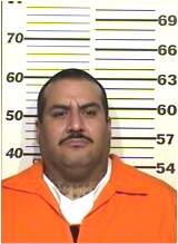 Inmate GONZALEZ, CARLOS