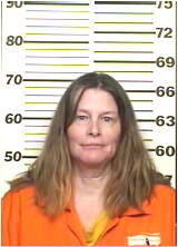 Inmate GRIMES, MARY D