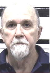 Inmate HIATT, NORMAN V