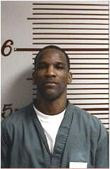 Inmate JOHNSON, RICHARD D