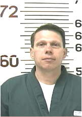Inmate KELLAMS, JEFFREY M