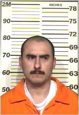 Inmate LOPEZORTIZ, VICTOR