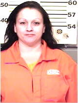 Inmate LOPEZ, VERONICA