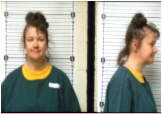 Inmate MARGETA, NANCY L