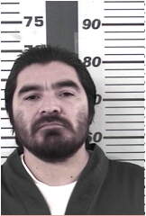 Inmate MARINBARRIOS, JOSE