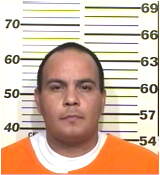 Inmate MONTANO, THOMAS W