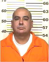 Inmate MONTOYA, JOSEPH R