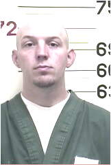 Inmate NEWMAN, GERALD E