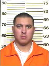 Inmate OLIVASHERNANDEZ, ALBERTO