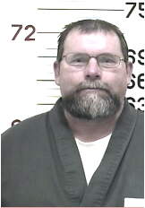 Inmate ORR, GREGORY S