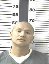 Inmate PHAM, TOANG K