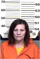 Inmate RODGERS, MELISSA D