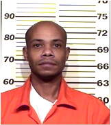 Inmate SENNET, TROY W