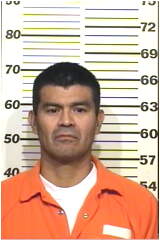 Inmate TRUJILLOULLOA, JOSE R