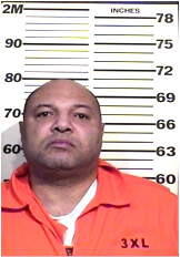 Inmate WILLIAMS, ANTHONY L