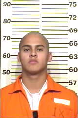 Inmate ANDRADE, MANUEL A