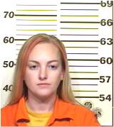 Inmate ANDREWS, ANDREA M