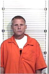 Inmate BRASWELL, VERNON L