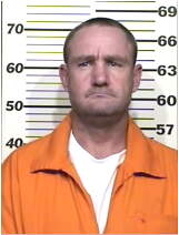 Inmate CHADD, HOWARD G