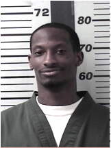 Inmate FINNEY, DESHAWN L