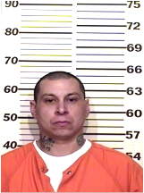 Inmate GALLEGOS, ARMANDO A