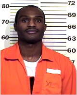 Inmate HAYNES, TRAVIS L