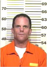 Inmate HENDERSON, DUSTIN A