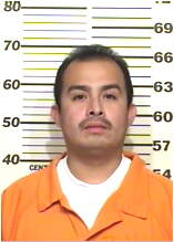 Inmate HERNANDEZ, JOSHUA R