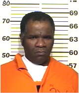 Inmate JOHNSON, LESTER J