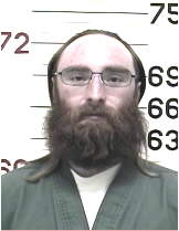 Inmate JONES, GREGORY C
