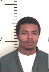 Inmate LARD, LAVONDRICK L