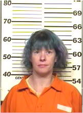 Inmate LOBB, JAMIE L