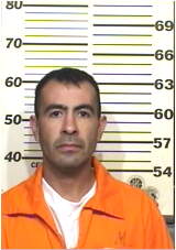 Inmate MAESTAS, DOMINICK L