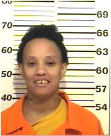 Inmate MELTON, DENISE E