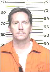 Inmate NEIDIG, DONALD J