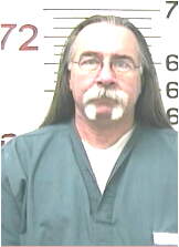 Inmate PETERSON, KENNETH D