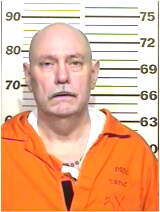 Inmate PHILLIPS, CLAYTON B