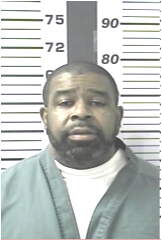 Inmate ROLLINS, SHAWN L