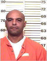 Inmate SAPPINGTON, KIMANI M