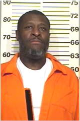 Inmate SMITH, REGINALD C