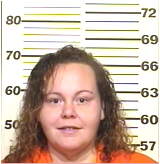 Inmate WEBER, JENNIFER J